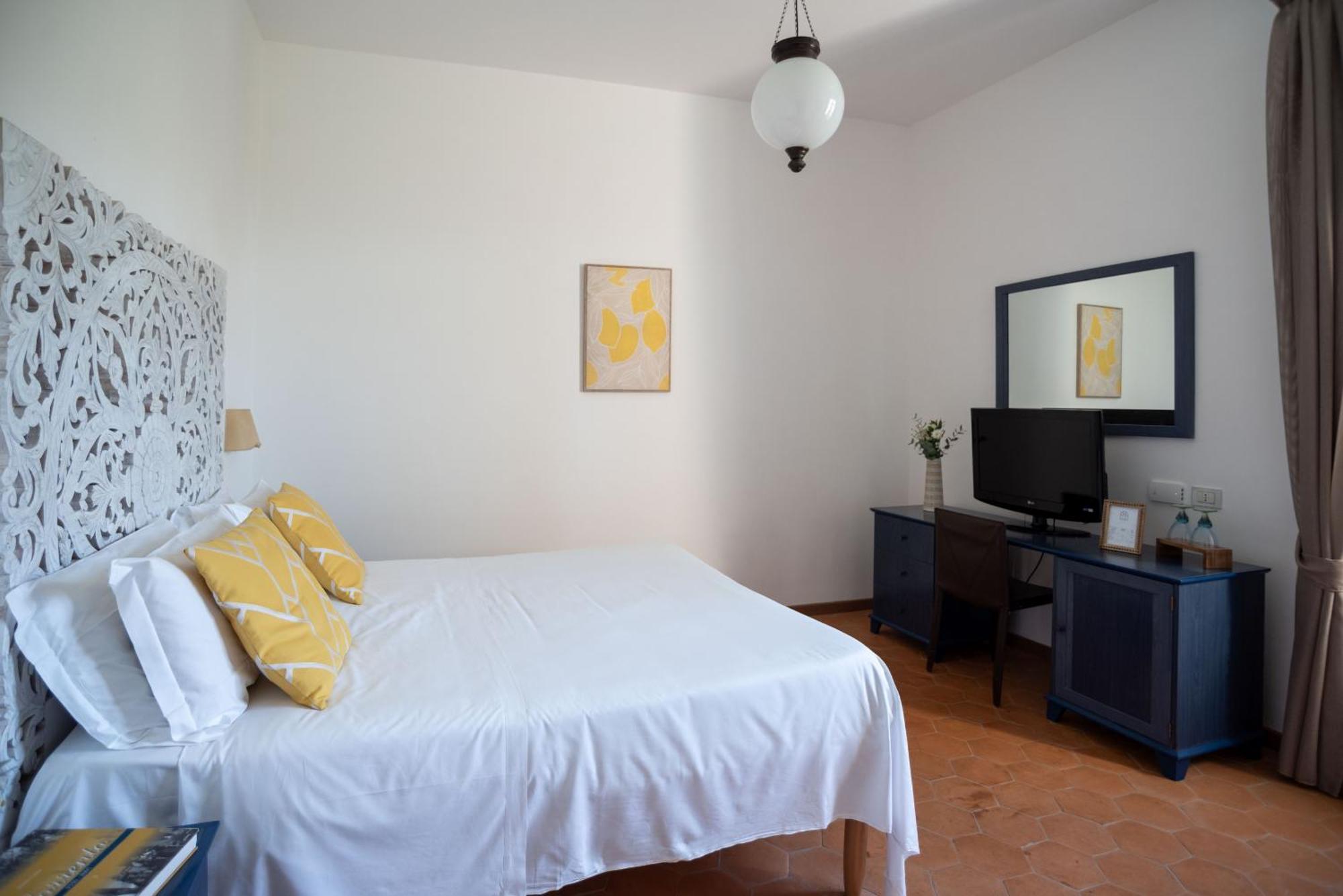 Villa Puolo - Sorrento Bilik gambar