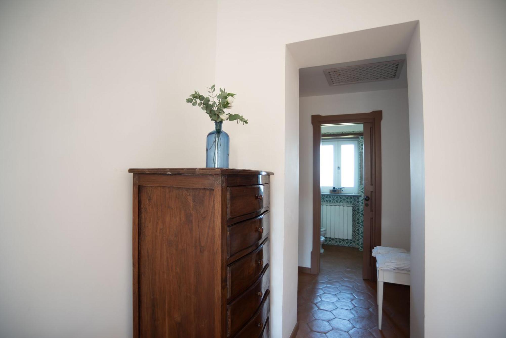 Villa Puolo - Sorrento Bilik gambar